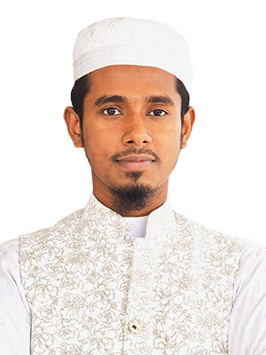 Ustaz Waly Ullah